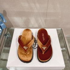 Prada Slippers